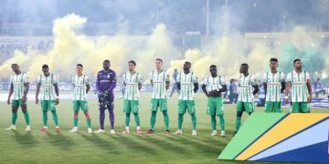 Atlético Nacional se consagra campeón de la Superliga BetPlay 2025
