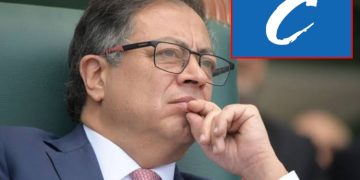 Partido Conservador responde a amenazas del Presidente Petro sobre reformas y libertad de prensa