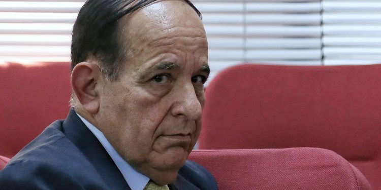 Álvaro Ashton tiene una nueva oportunidad de la JEP para entregar aportes a la verdad
