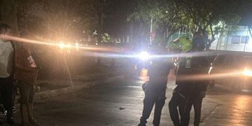 Capturan a sospechoso de homicidio en Caribe Verde, donde un ecuatoriano resultó herido