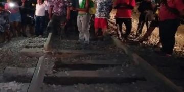 Cerrejón sufre cuarto ataque explosivo a su vía férrea en menos de dos meses