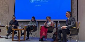 ONU: Procesos de paz no tienen impacto positivo en DD.HH. en Colombia