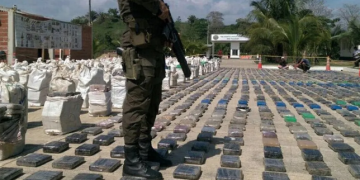 EE. UU. incluirá como terroristas al Clan del Golfo y grupos criminales de México y Venezuela