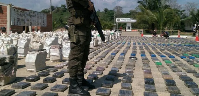 EE. UU. incluirá como terroristas al Clan del Golfo y grupos criminales de México y Venezuela