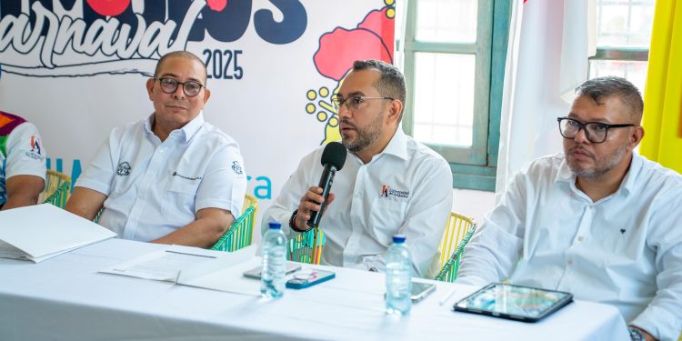 Uniatlántico y Secretaría de Cultura de Barranquilla firman memorando de entendimiento para fortalecer la industria creativa