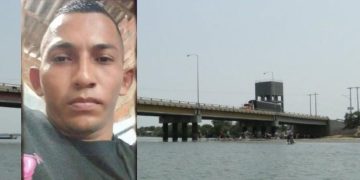 Sicarios asesinaron a ‘Vegueta’ en Puebloviejo, Magdalena