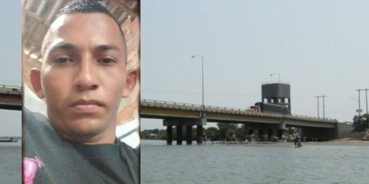 Sicarios asesinaron a ‘Vegueta’ en Puebloviejo, Magdalena