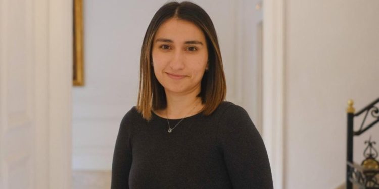Laura Sarabia renuncia tras solicitud de Petro a su gabinete