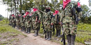 ‘El cartel de Sinaloa es el actual jefe del Eln’: Petro