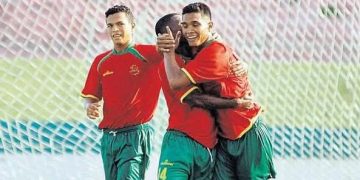 ¿Teo Gutiérrez al Barranquilla FC? La opción que estudian los directivos