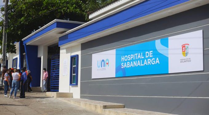 Atentado en Sabanalarga deja a una mujer y un menor heridos