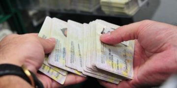 Son más de 35.000 documentos de identidad que permanecen sin reclamar en el Atlántico