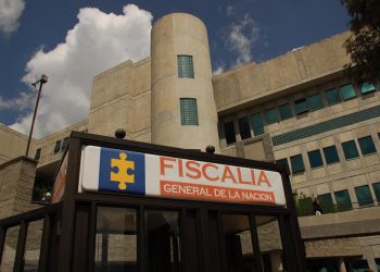 Capturan a investigadores del caso Nicolás Petro por presuntas irregularidades