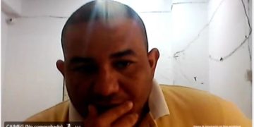 Condenan a 5 años de prisión a Marlon Brito por secuestro de los padres del futbolista Luis Díaz
