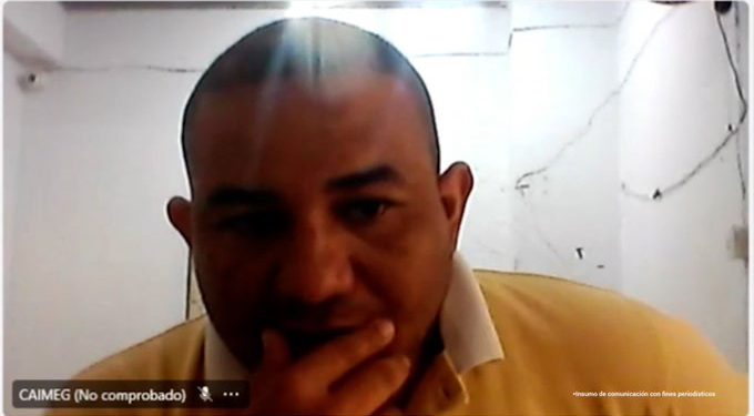 Condenan a 5 años de prisión a Marlon Brito por secuestro de los padres del futbolista Luis Díaz