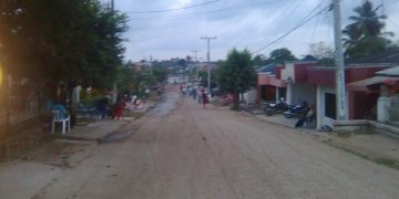 Asesinan a hombre en estadero en Manatí, Atlántico