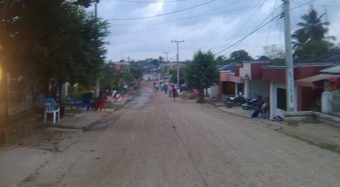 Asesinan a hombre en estadero en Manatí, Atlántico
