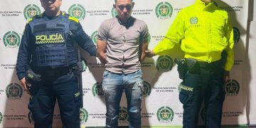 Capturan a alias ‘Chanita’, presunto responsable del asesinato de un líder campesino en Huila