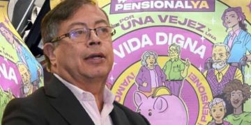 Incertidumbre genera la reforma pensional del gobierno Petro