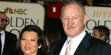 Sin vida hallaron dentro de su casa al actor Gene Hackman y su pareja