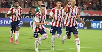 Junior busca su primera victoria del año frente a Águilas Doradas en el Metropolitano