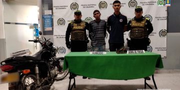 Judicializan a los implicados en doble crimen en estación de gasolina al norte de Barranquillauilla