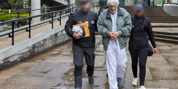 Capturado con fines de extradición hombre que habría abusado sexualmente de una menor de edad en Estados Unidos