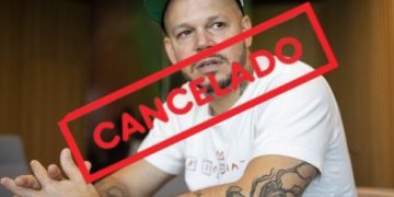 Residente cancela su presentación en el ‘Concierto de la Esperanza’ en Bogotá y destina recursos a artistas locales