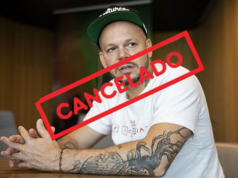 Residente cancela su presentación en el ‘Concierto de la Esperanza’ en Bogotá y destina recursos a artistas locales