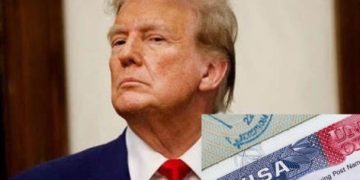 Portavoz del Departamento de Estado de EE. UU. confirma restricciones de visa para miembros del gobierno de Petro y aliados