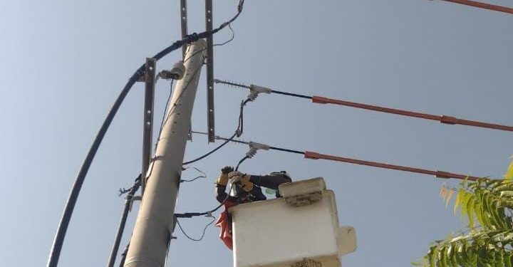 Estos sectores estarán sin servicio de energía este sábado por instalación de nuevas redes eléctricas en Barranquilla