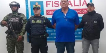A prisión ‘El Guayacán de la Décima’ por presunto abuso de menores