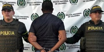 Policía frustra envío de marihuana prensada con destino a Plato, Magdalena