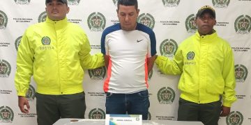 Policía lo captura por orden judicial: cabecilla del grupo delincuencial “Los Simpsons” dedicados al abigeato en Bolívar