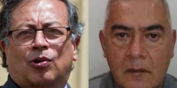 Petro admite reunión con ‘Papá Pitufo’ en Bogotá y asegura que devolvió su aporte a la campaña