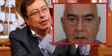 Petro propone comisión internacional para investigar vínculos de ‘Papá Pitufo’
