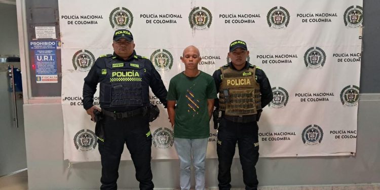 Capturado el presunto agresor de ataque armado en San Salvador que dejó un muerto y dos heridos