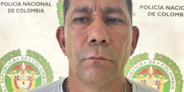 Hombre señalado de feminicidio en Mahates se entrega a las autoridades