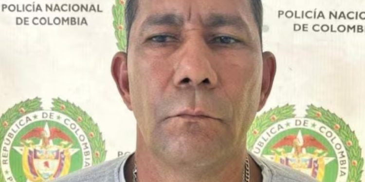 Hombre señalado de feminicidio en Mahates se entrega a las autoridades
