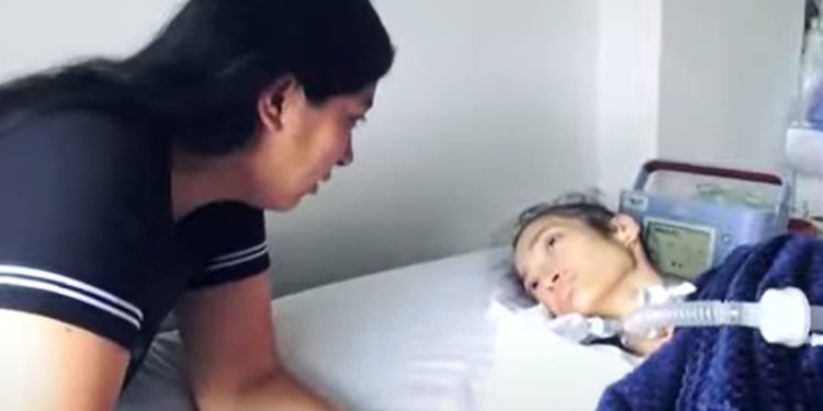 Joven pide la eutanasia tras tres años cuadripléjica por un botellazo en una discoteca