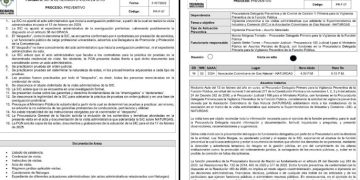 Procuraduría advierte posibles irregularidades en inspección de la SIC a Naturgas