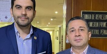 Citan a debate de control político por fracaso de la Paz Total y deterioro de la seguridad