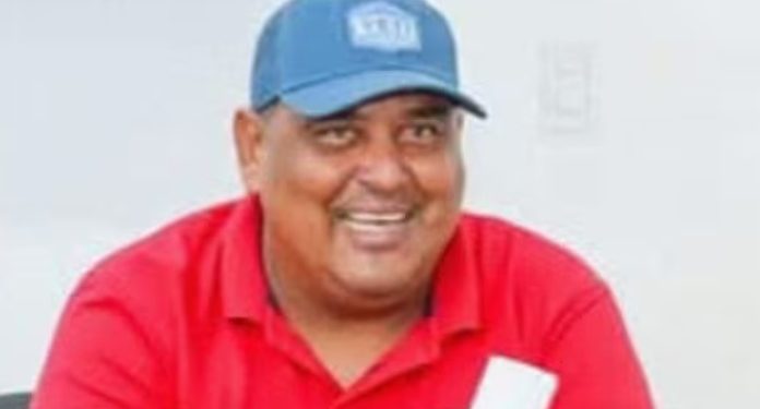 Asesinan a balazos a excandidato al Concejo de San Onofre