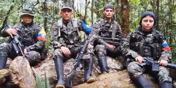 ONU alerta sobre suicidios de jóvenes indígenas emberás para evitar ser reclutados por grupos armados