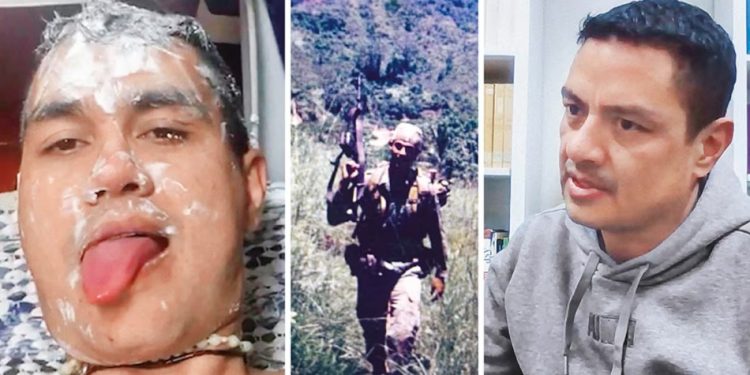 Caso Uribe: INPEC desmiente al abogado Del Rio: Monsalve no recibió ataque, fue operativo de rutina en celdas.