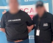 Docente en Sucre, asegurado por presunto abuso a estudiante