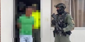 Masacre en Aguachica fue esclarecida en 60 días, según la Policía Nacional
