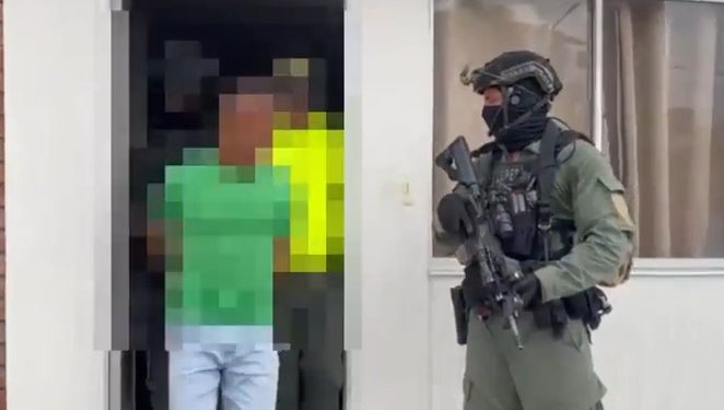Masacre en Aguachica fue esclarecida en 60 días, según la Policía Nacional