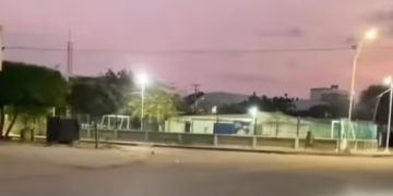 Uribia bajo toque de queda: refuerzan seguridad tras ola de violencia