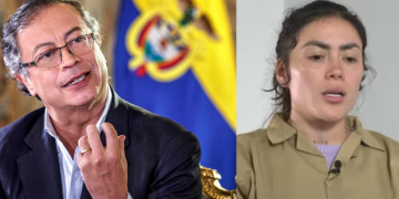 Gustavo Petro solicita que Epa Colombia sea beneficiada por la ley de utilidad pública